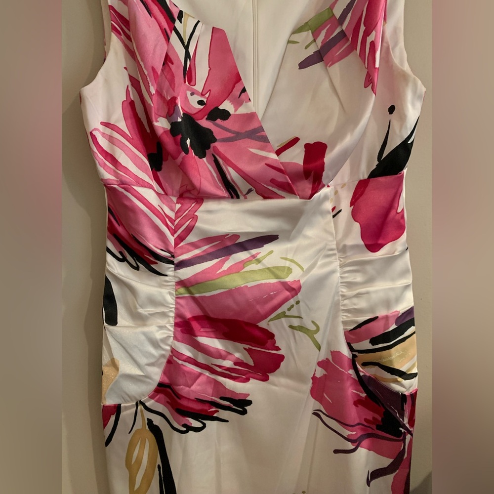 Collection Dressbarn dress. Size 8.